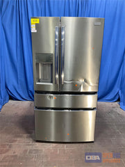 FRIGIDAIRE REFRIGERATOR (GRMS2773AF) FRIGIDAIRE REFRIGERATOR (GRMS2773AF)