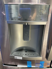 GE REFRIGERATOR (PYE22KYNKFS) GE REFRIGERATOR (PYE22KYNKFS)