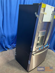 GE REFRIGERATOR (PYE22KYNKFS) GE REFRIGERATOR (PYE22KYNKFS)