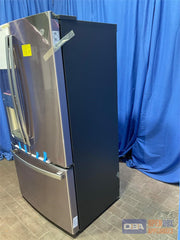 GE REFRIGERATOR (PYE22KYNKFS) GE REFRIGERATOR (PYE22KYNKFS)