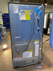 GE REFRIGERATOR (PYE22KYNKFS) GE REFRIGERATOR (PYE22KYNKFS)