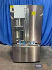 GE REFRIGERATOR (PYE22KYNKFS) GE REFRIGERATOR (PYE22KYNKFS)