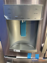 GE REFRIGERATOR (GYE22GYNKFS) GE REFRIGERATOR (GYE22GYNKFS)