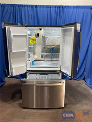 GE REFRIGERATOR (GYE22GYNKFS) GE REFRIGERATOR (GYE22GYNKFS)
