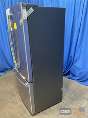 GE REFRIGERATOR (GYE22GYNKFS) GE REFRIGERATOR (GYE22GYNKFS)
