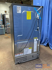 GE REFRIGERATOR (GYE22GYNKFS) GE REFRIGERATOR (GYE22GYNKFS)