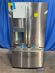 GE REFRIGERATOR (GYE22GYNKFS) GE REFRIGERATOR (GYE22GYNKFS)