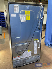 GE REFRIGERATOR (GYE22GYNKFS) GE REFRIGERATOR (GYE22GYNKFS)