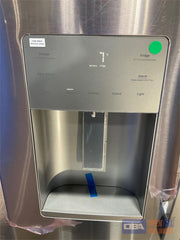 GE REFRIGERATOR (GYE18JYLGFFS) GE REFRIGERATOR (GYE18JYLGFFS)