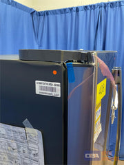 GE REFRIGERATOR (GYE18JYLGFFS) GE REFRIGERATOR (GYE18JYLGFFS)