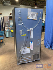GE REFRIGERATOR (GYE18JYLGFFS) GE REFRIGERATOR (GYE18JYLGFFS)