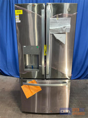 GE REFRIGERATOR (GYE18JYLGFFS) GE REFRIGERATOR (GYE18JYLGFFS)