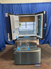GE PROFILE REFRIGERATOR (PVD28BYNHFS) GE PROFILE REFRIGERATOR (PVD28BYNHFS)