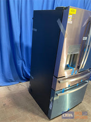 GE PROFILE REFRIGERATOR (PVD28BYNHFS) GE PROFILE REFRIGERATOR (PVD28BYNHFS)