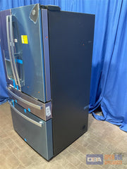 GE PROFILE REFRIGERATOR (PVD28BYNHFS) GE PROFILE REFRIGERATOR (PVD28BYNHFS)