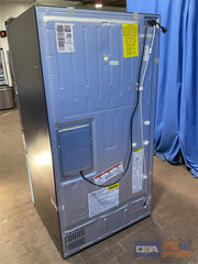 GE PROFILE REFRIGERATOR (PVD28BYNHFS) GE PROFILE REFRIGERATOR (PVD28BYNHFS)