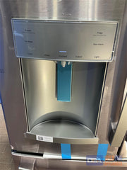 GE REFRIGERATOR (GYE22GYNKFS) GE REFRIGERATOR (GYE22GYNKFS)