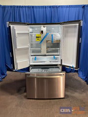 GE REFRIGERATOR (GYE22GYNKFS) GE REFRIGERATOR (GYE22GYNKFS)