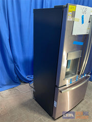GE REFRIGERATOR (GYE22GYNKFS) GE REFRIGERATOR (GYE22GYNKFS)