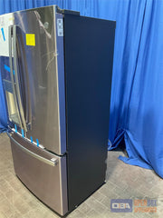 GE REFRIGERATOR (GYE22GYNKFS) GE REFRIGERATOR (GYE22GYNKFS)