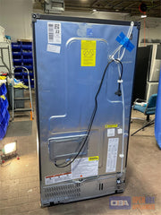 GE REFRIGERATOR (GYE22GYNKFS) GE REFRIGERATOR (GYE22GYNKFS)
