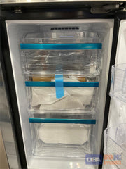 GE PROFILE REFRIGERATOR (PAD28BYTBFS) GE PROFILE REFRIGERATOR (PAD28BYTBFS)