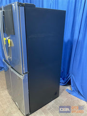 GE PROFILE REFRIGERATOR (PAD28BYTBFS) GE PROFILE REFRIGERATOR (PAD28BYTBFS)