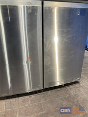 GE PROFILE REFRIGERATOR (PAD28BYTBFS) GE PROFILE REFRIGERATOR (PAD28BYTBFS)