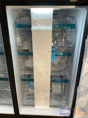 GE PROFILE REFRIGERATOR (PAD28BYTBFS) GE PROFILE REFRIGERATOR (PAD28BYTBFS)