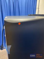 GE PROFILE REFRIGERATOR (PAD28BYTBFS) GE PROFILE REFRIGERATOR (PAD28BYTBFS)