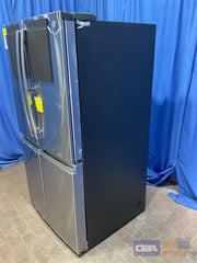 GE PROFILE REFRIGERATOR (PAD28BYTBFS) GE PROFILE REFRIGERATOR (PAD28BYTBFS)