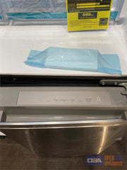 GE PROFILE REFRIGERATOR (PAD28BYTBFS) GE PROFILE REFRIGERATOR (PAD28BYTBFS)