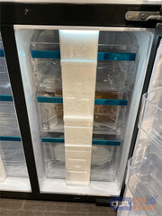GE PROFILE REFRIGERATOR (PAD28BYTBFS) GE PROFILE REFRIGERATOR (PAD28BYTBFS)