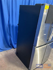 GE PROFILE REFRIGERATOR (PAD28BYTBFS) GE PROFILE REFRIGERATOR (PAD28BYTBFS)