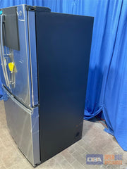 GE PROFILE REFRIGERATOR (PAD28BYTBFS) GE PROFILE REFRIGERATOR (PAD28BYTBFS)