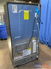 GE REFRIGERATOR (GYE22GYNKFS) GE REFRIGERATOR (GYE22GYNKFS)