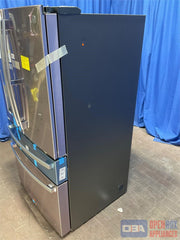 GE PROFILE REFRIGERATOR (PVD28BYNHFS) GE PROFILE REFRIGERATOR (PVD28BYNHFS)