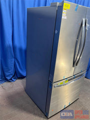 FRIGIDAIRE REFRIGERATOR (GRFN2853AF4) FRIGIDAIRE REFRIGERATOR (GRFN2853AF4)