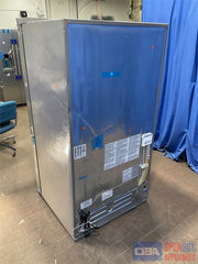 FRIGIDAIRE REFRIGERATOR (GRFN2853AF4) FRIGIDAIRE REFRIGERATOR (GRFN2853AF4)