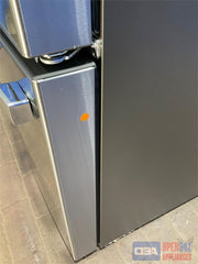 GE REFRIGERATOR (GNE27JYMFS) GE REFRIGERATOR (GNE27JYMFS)