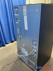 GE REFRIGERATOR (GNE27JYMFS) GE REFRIGERATOR (GNE27JYMFS)