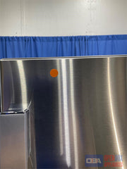 GE REFRIGERATOR (GNE27JYMFS) GE REFRIGERATOR (GNE27JYMFS)