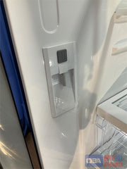 GE REFRIGERATOR (GNE27JYMFS) GE REFRIGERATOR (GNE27JYMFS)