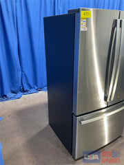 GE REFRIGERATOR (GNE27JYMFS) GE REFRIGERATOR (GNE27JYMFS)