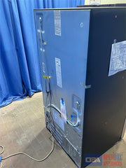 GE REFRIGERATOR (GNE27JYMFS) GE REFRIGERATOR (GNE27JYMFS)