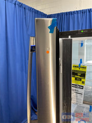 GE REFRIGERATOR (GNE27JYMFS) GE REFRIGERATOR (GNE27JYMFS)