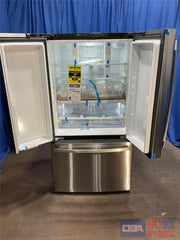 GE REFRIGERATOR (GNE27JYMFS) GE REFRIGERATOR (GNE27JYMFS)