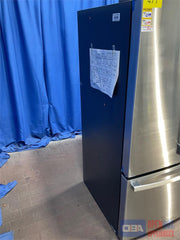 GE REFRIGERATOR (GNE27JYMFS) GE REFRIGERATOR (GNE27JYMFS)