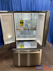 GE REFRIGERATOR (GNE27JYMFS) GE REFRIGERATOR (GNE27JYMFS)