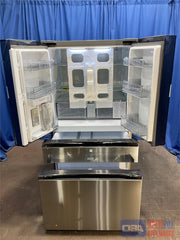 SAMSUNG REFRIGERATOR (RF29DERAA) SAMSUNG REFRIGERATOR (RF29DERAA)